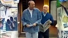 BROOKSIDE 2000- E2319 - Brookside and other TV Classics