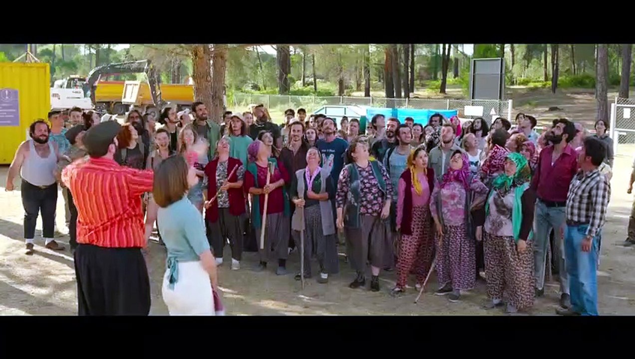 Recep Ivedik 7 (2022) 720p Komik Bölümler Part 49 [Full Movie]