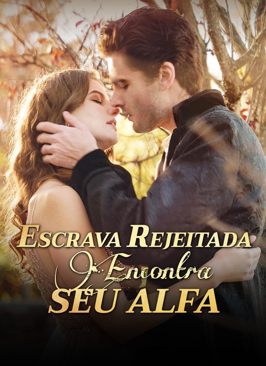 Escrava Rejeitada Encontra Seu Alfa Série Completa