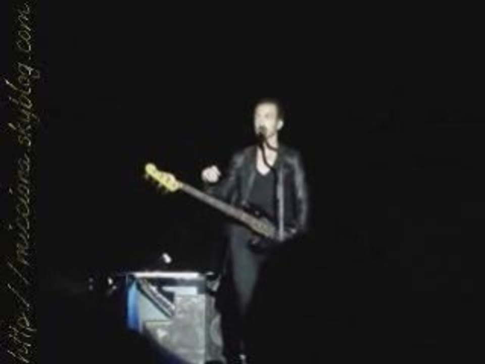 Calo aux Festiv'été 2008  des Moutiers s/ Chantemerle