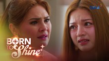 Born To Shine: Megan, natatalbugan ni Jeni! (Episode 86)