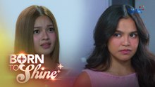 Born To Shine: Jeni at Megan, friends no more! (Episode 86)