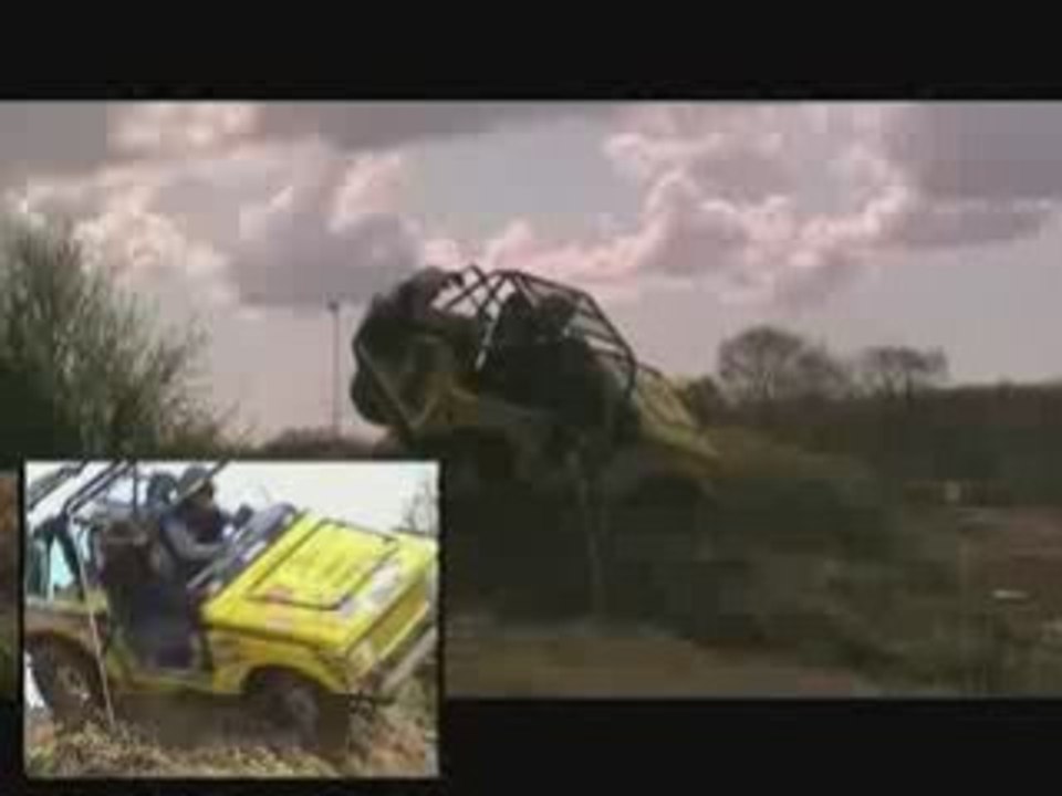 Trial 4x4