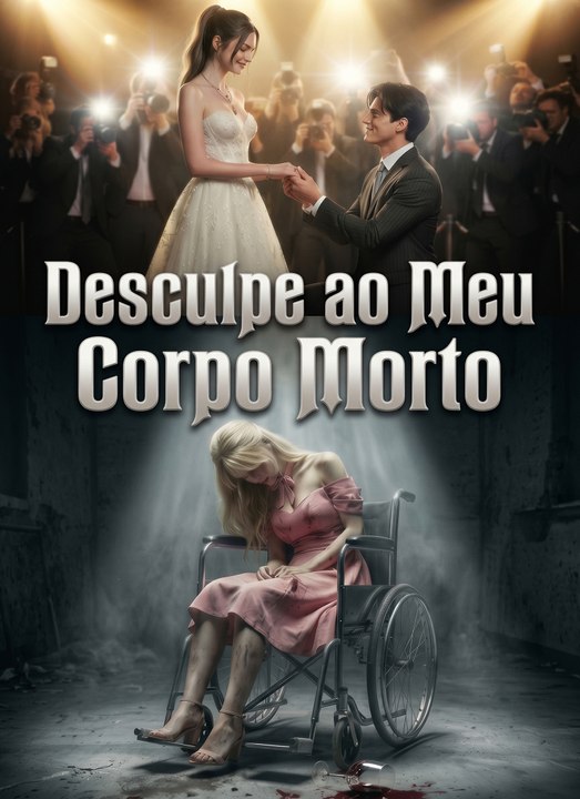 Desculpe ao Meu Corpo Morto Série Completa