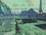 City Oil City
