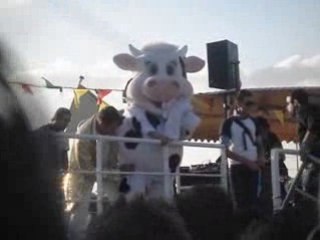 NaviGAYtion 2008 Antwerp Pride