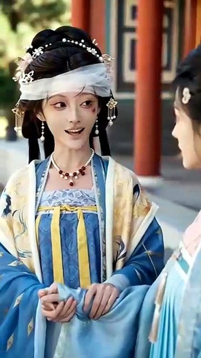 مسلسل انهضي كشريرة تمثل تجربة درامية فريدة لمحبي [Full Movie]