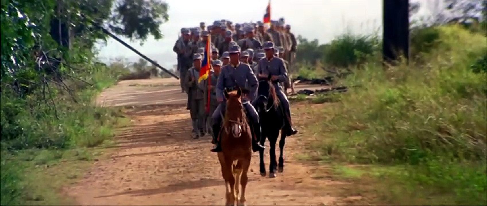 Die unschlagbaren Sieben (1976)