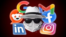 Cómo desaparecer completamente de internet (en 2026)