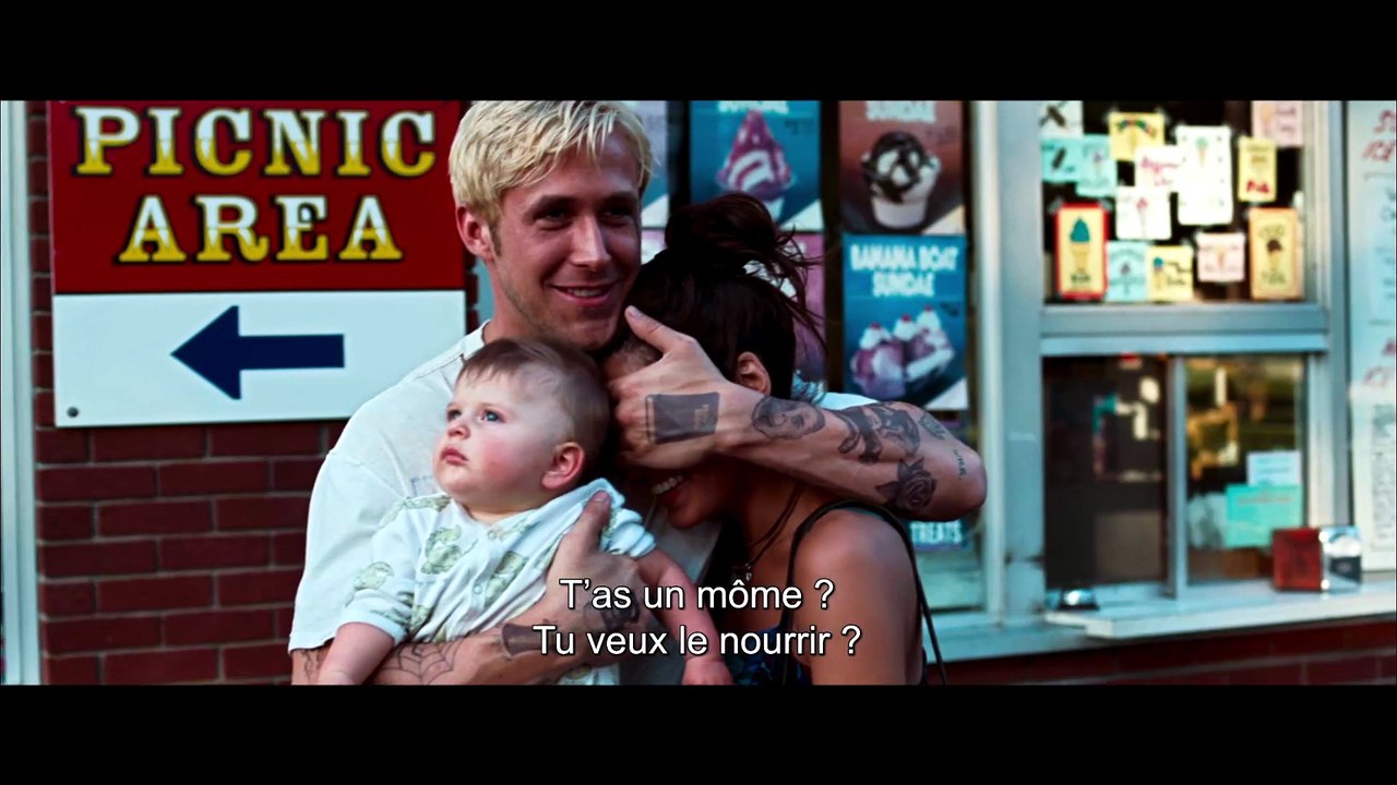 The Place Beyond the Pines