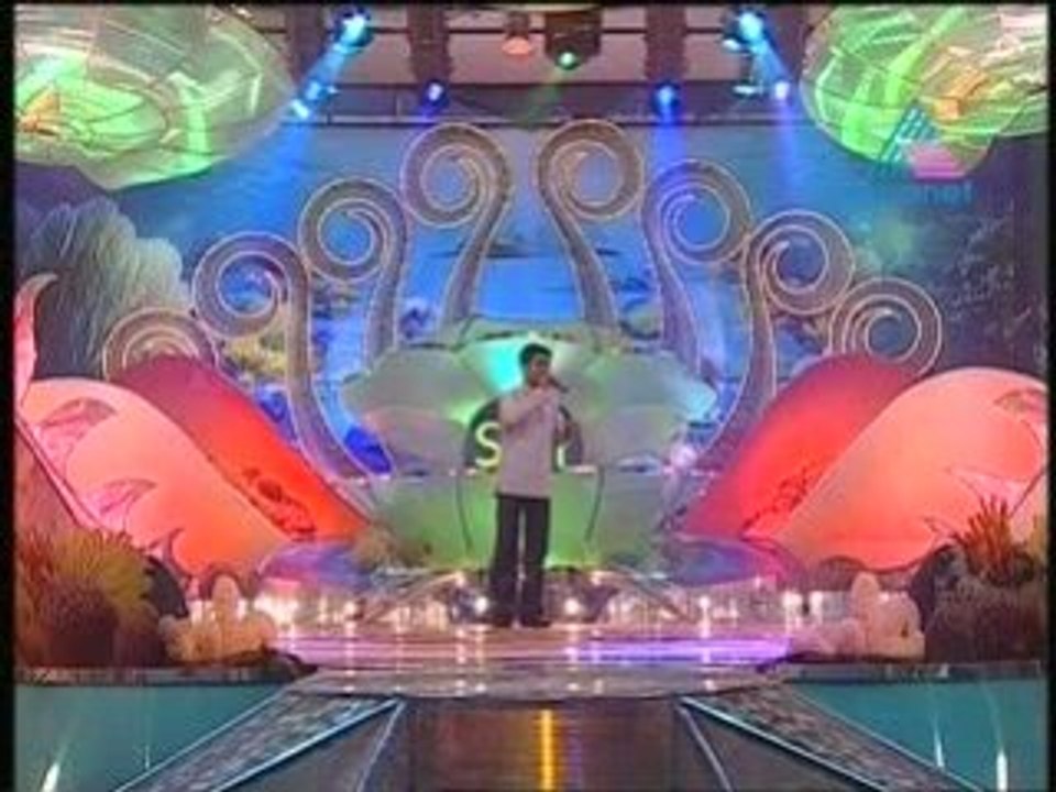 Idea Star Singer 2008 Arunkumar Super Hits
