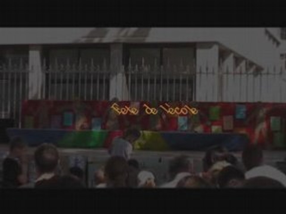 fete d l'école