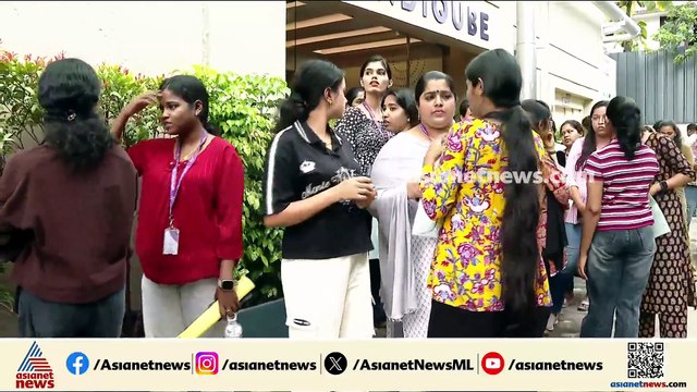 കൊച്ചിയിലെ കോറോ ഹെൽത്തിലെ കൂട്ടപിരിച്ചുവിടൽ; നഷ്ടപരിഹാരം ആവശ്യപ്പെട്ട് ജീവനക്കാർ