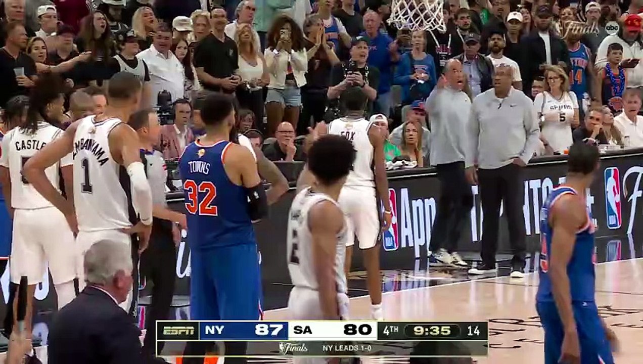 NYK@SAS3