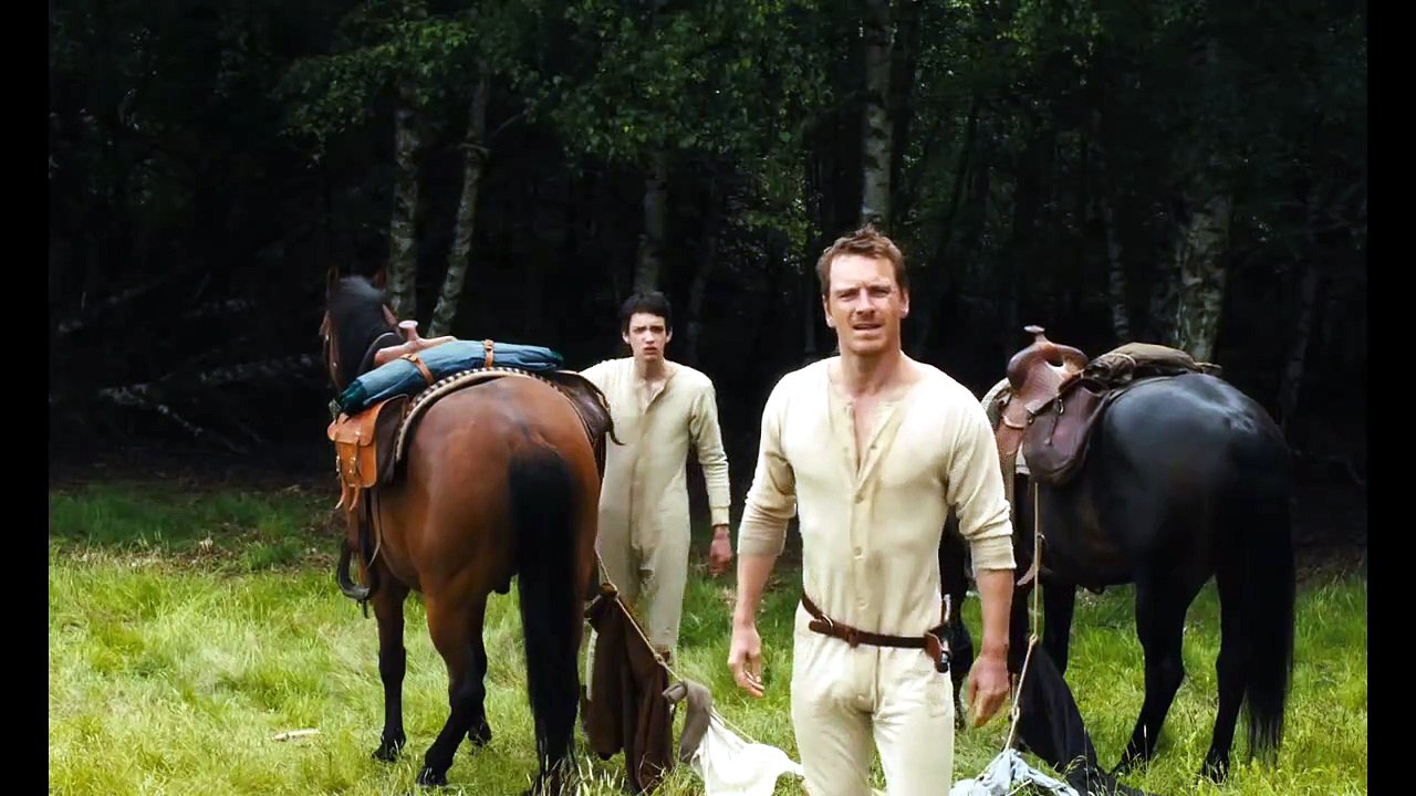 Slow West