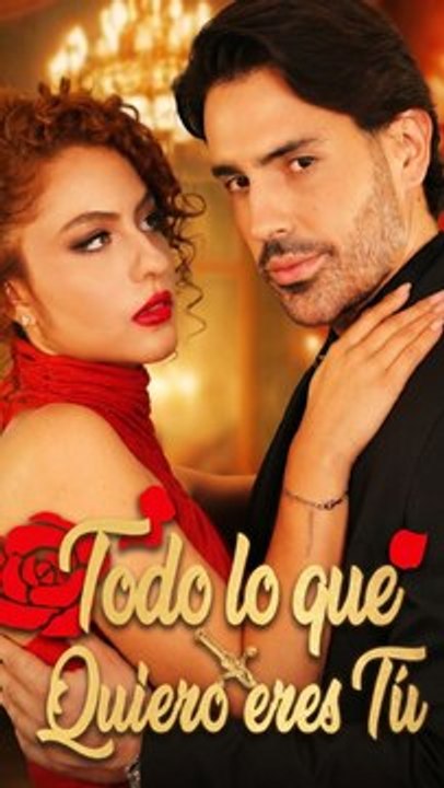 ... Todo lo que Quiero Eres Tú - Full EP (ESPANOL) | Billionaire Arranged Marriage Romance Trend