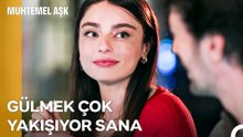 Defne ve Tolga'nın Unutulmaz Gecesi - Muhtemel Aşk 3. Bölüm