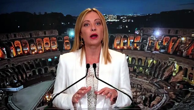 Ddl su Roma Capitale, Meloni: Prima di noi nessuno aveva avuto il coraggio di farlo