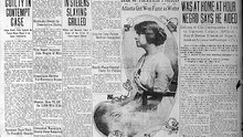 Monday, 2nd June 1913 5 to Testify Frank Was at Home at Hour Negro Says He Aided