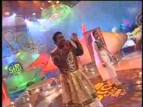 Idea Star Singer 2008 Arya Rafi Duets