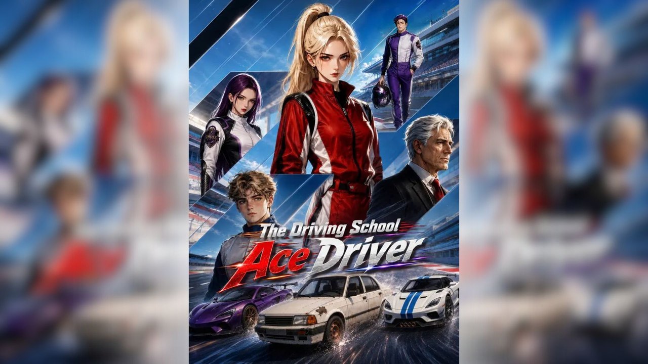 The Driving School Ace Driver