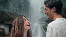 New short rain video