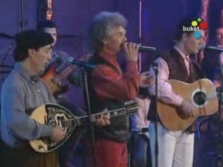 Gündogarken - Ankaradan Abim Geldi by Aluxton