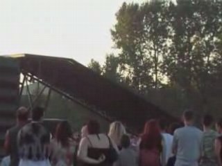 Stunt, Frestyle etc. au GSXR Days de Montceau les Mines