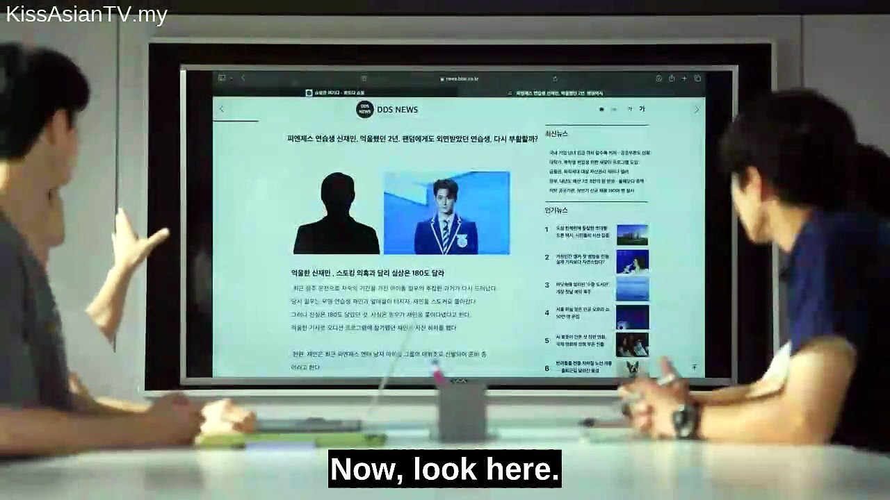 Love Class Season 3 - Episode 12 (English Subtitles)