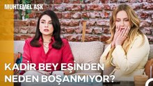 Patronundan Defne'ye Zorlu Görev - Muhtemel Aşk 3. Bölüm