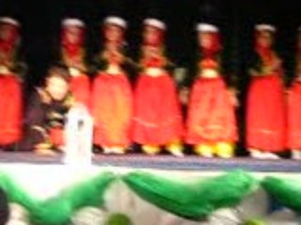 KEREM Kafkas Oyunu 2