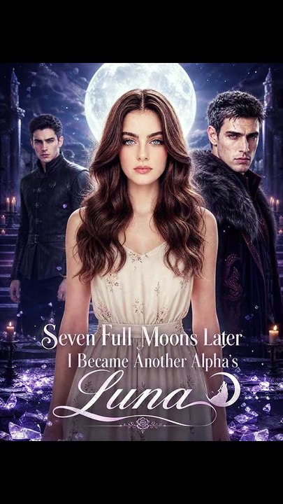 Seven Full Moons Later, I Became Another Alpha's Luna - FULL | Reelshort