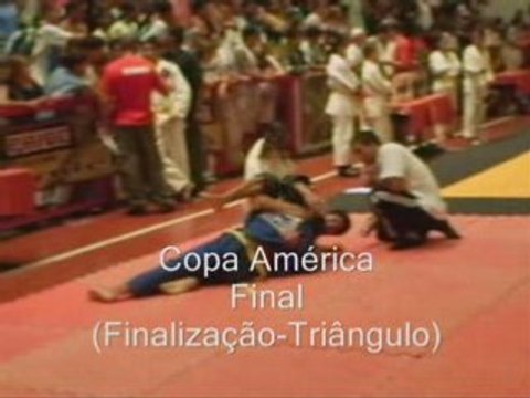 Vitor Paschoal Highlights