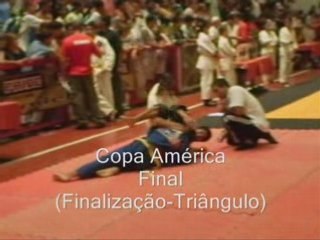 Vitor Paschoal Highlights