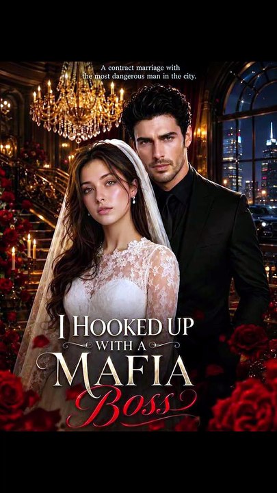 I Hooked Up with a Mafia Boss - FULL | Reelshort