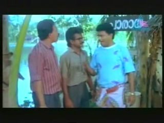 Sreenivasan Rekha -- Nettipattam Part 01.mp4