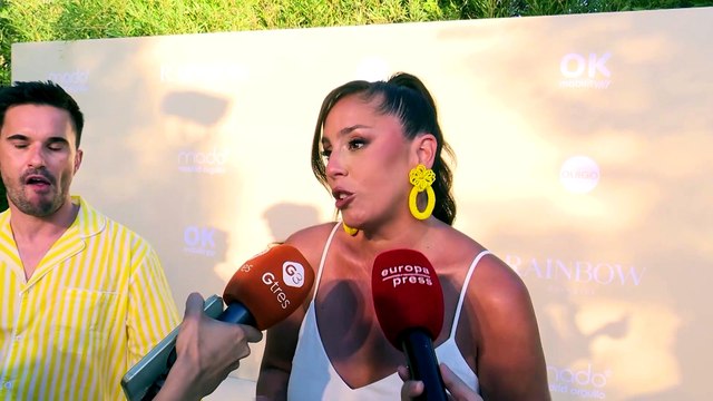 Raquel Bollo, sorprendida con el fichaje de Isabel Pantoja del mayor azote público de Anabel