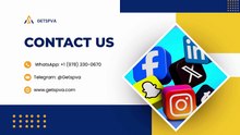 Where to Buy Discord Accounts Safely | GETS PVA . COM