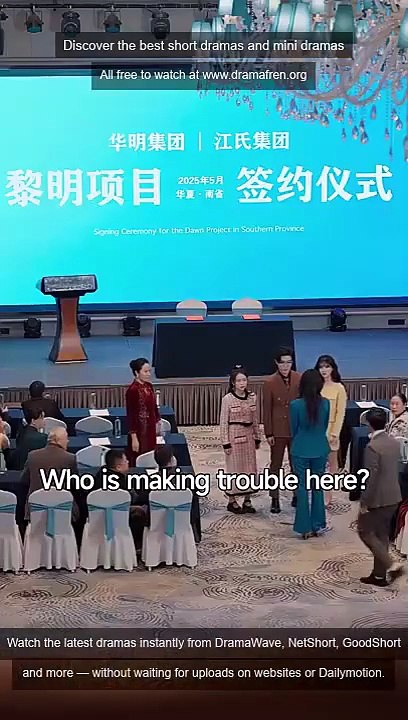 Reclaim My Throne, Watch Them Fall- Full Drama Movie English Sub [Full Movie]