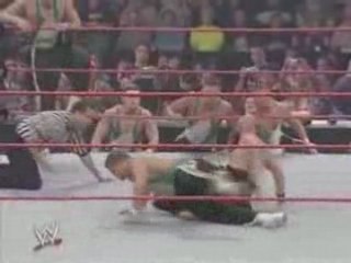 Wwe unforgiven 2006 part 3