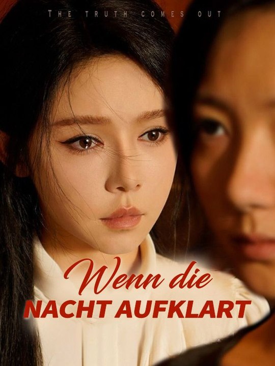 Wenn die Nacht aufklart | Das Minidrama | Delust Language