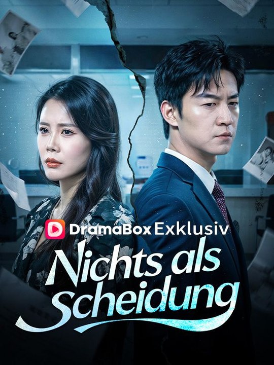 Nichts als Scheidung | Das Minidrama | Delust Language
