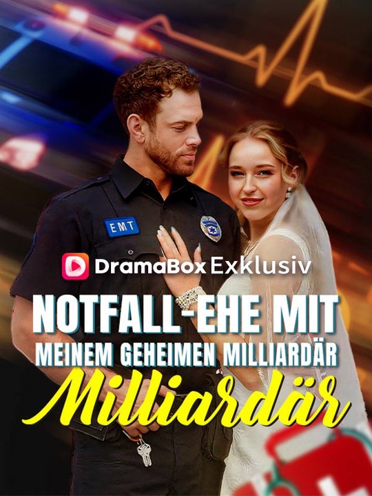 Notfall-Ehe mit meinem geheimen Milliardär | Das Minidrama | Delust Language