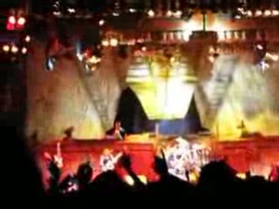 Iron maiden  Heavy mtl