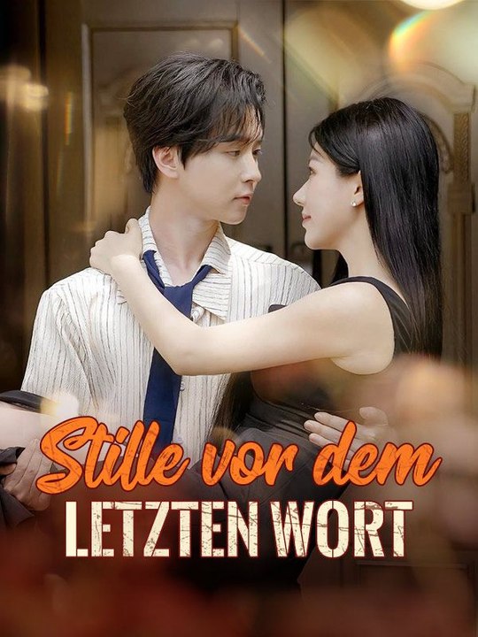 Stille vor dem letzten Wort | Das Minidrama | Delust Language