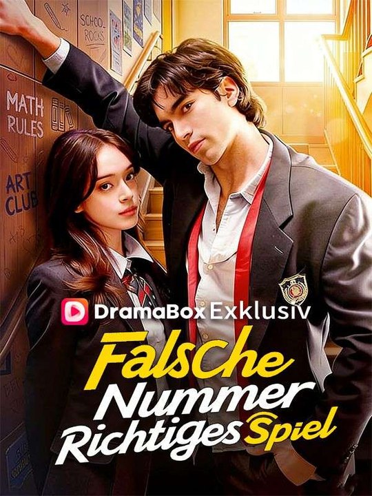Falsche Nummer, richtiges Spiel | Das Minidrama | Delust Language