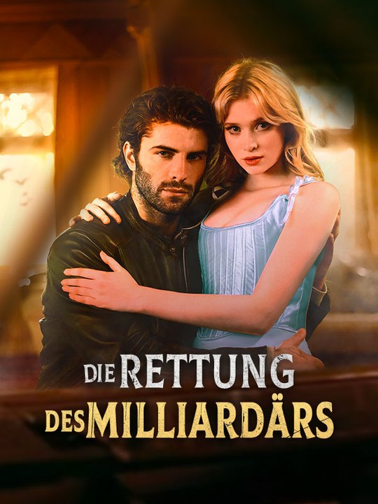 Die Rettung des Milliardärs | Das Minidrama | Delust Language