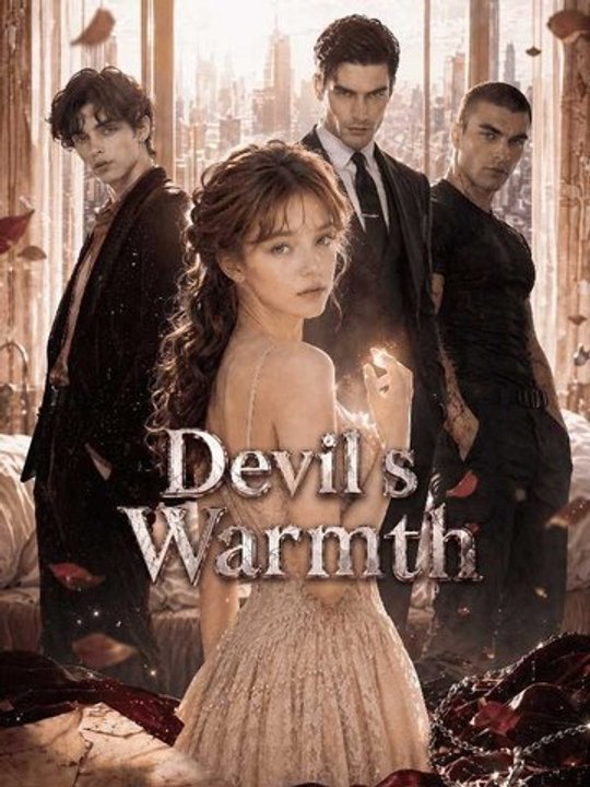 Devil's Warmth - Full EP