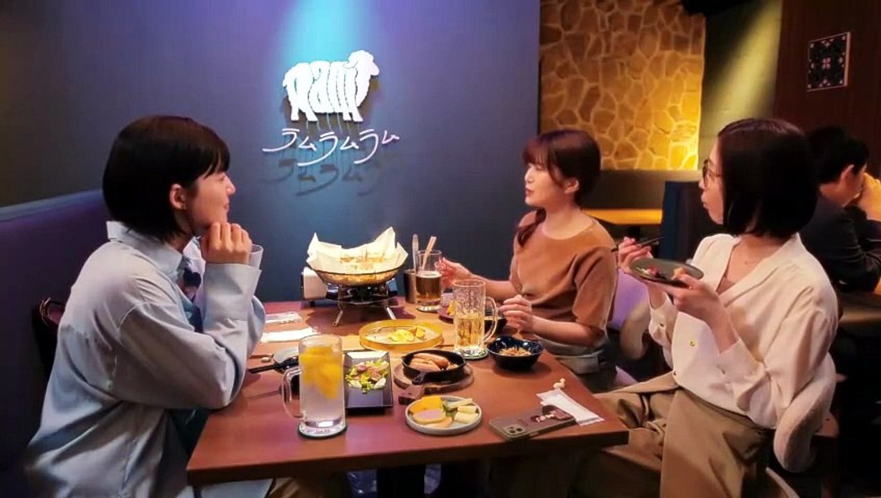 EP 1 - Saint Love Survivors