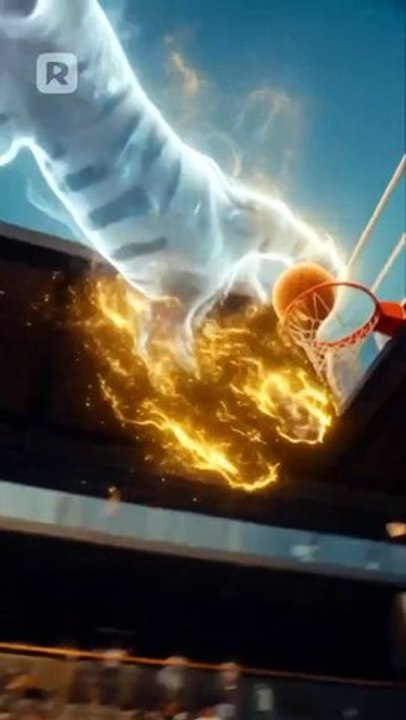 Dwarf Hoop God - HOT